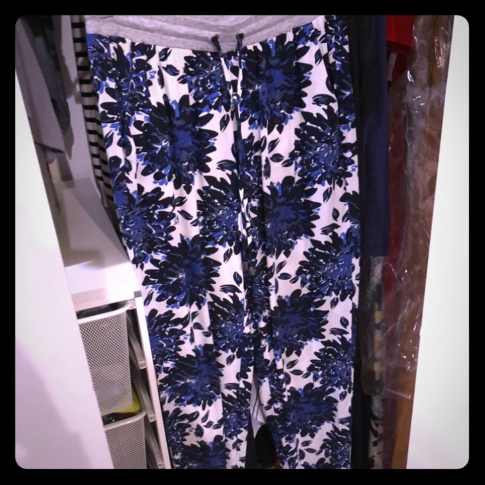 Splendid joggers